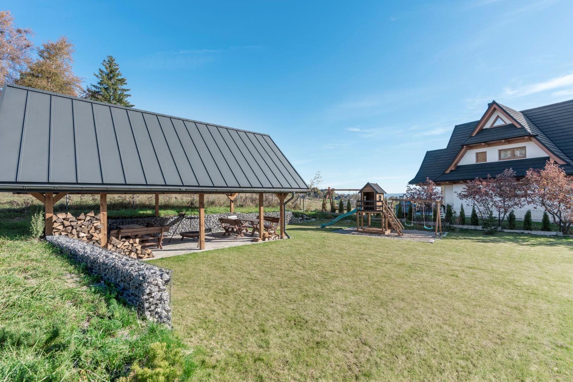 Wierchy View - Loftaffair Collection Косьцелісько Екстер'єр фото